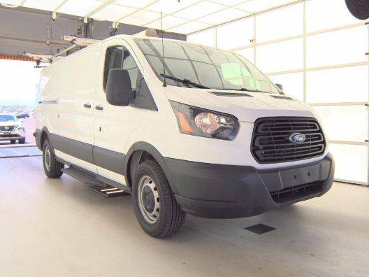 2019 Ford Transit Cargo Van T-250 — Cargo Van — 131,589 mi — Charlotte, NC