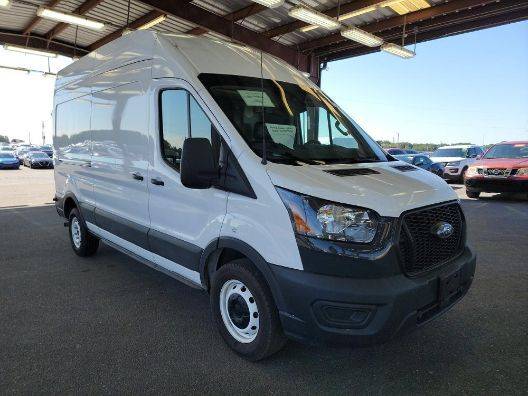 2022 Ford Transit Cargo Van T-250 — Cargo Van — 85,230 mi — Charlotte, NC