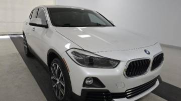 2018 BMW X2 28i — SUV — 69,971 mi — Charlotte, NC