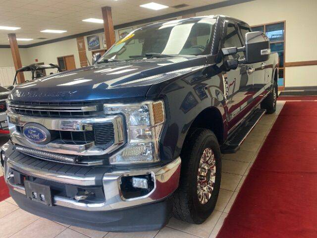 2020 Ford Super Duty F-350 XLT — Pickup Truck — 98,612 mi — Charlotte, NC