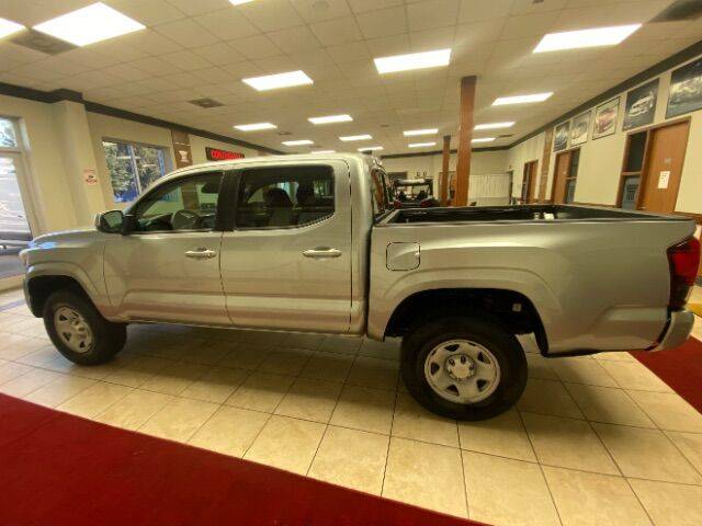 2023 Toyota Tacoma SR — Pickup Truck — 30,710 mi — Charlotte, NC