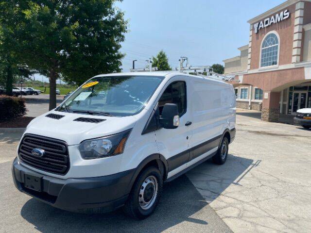 2017 Ford Transit Cargo Van T-150 — Cargo Van — 99,234 mi — Charlotte, NC