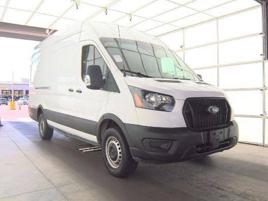 2021 Ford Transit Cargo Van T-250 — Cargo Van — 144,947 mi — Charlotte, NC
