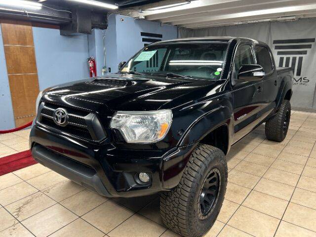 2013 Toyota Tacoma Base — Pickup Truck — 168,046 mi — Charlotte, NC