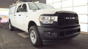 2019 Ram 2500 Tradesman — Pickup Truck — 220,254 mi — Charlotte, NC