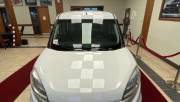 2021 Ram ProMaster City Cargo Van Tradesman SLT — Cargo Van — 81,310 mi — Charlotte, NC