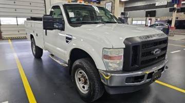 2010 Ford Super Duty F-350 Chassis Cab XL — Chassis Cab Truck — 144,018 mi — Charlotte, NC