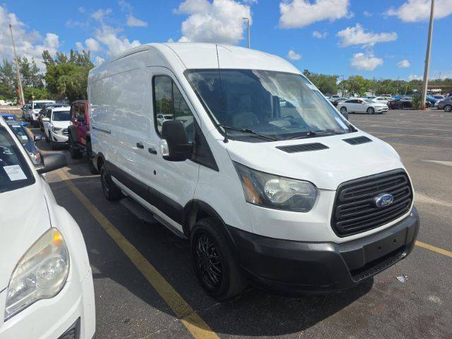 2019 Ford Transit Cargo Van T-150 — Cargo Van — 62,026 mi — Charlotte, NC