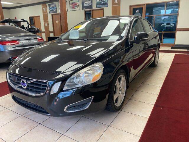 2013 Volvo S60 T5 — Sedan — 85,311 mi — Charlotte, NC
