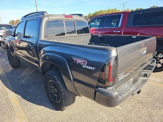 2010 Toyota Tacoma PreRunner — Pickup Truck — 162,123 mi — Charlotte, NC