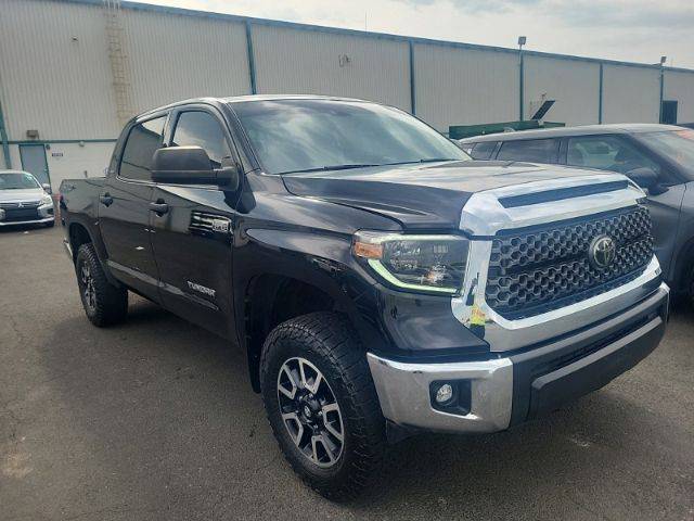 2020 Toyota Tundra SR5 — Pickup Truck — 83,586 mi — Charlotte, NC