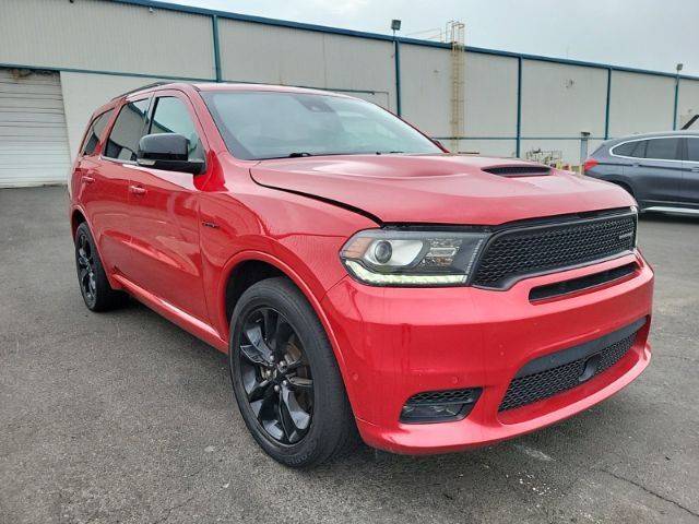 2020 Dodge Durango R/T — SUV — 67,223 mi — Charlotte, NC