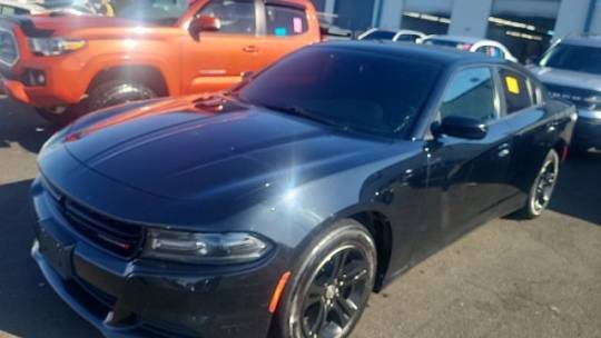 2019 Dodge Charger SXT — Sedan — 86,591 mi — Charlotte, NC