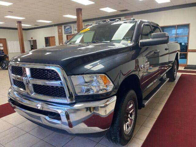 2015 Ram 3500 Tradesman — Pickup Truck — 89,221 mi — Charlotte, NC