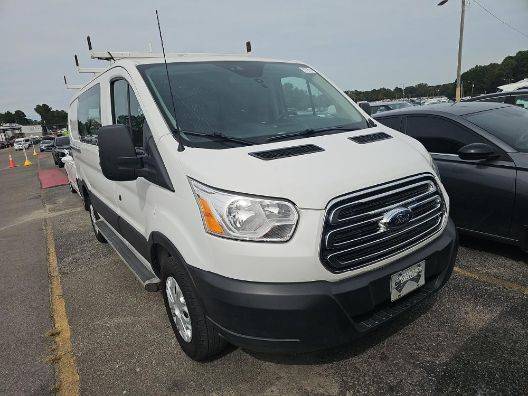2019 Ford Transit Cargo Van T-250 — Cargo Van — 185,704 mi — Charlotte, NC