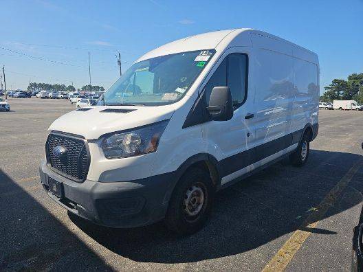 2023 Ford Transit Cargo Van T-250 — Cargo Van — 76,246 mi — Charlotte, NC