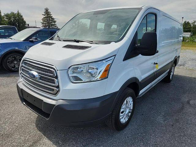 2015 Ford Transit Cargo Van T-250 — Cargo Van — 119,384 mi — Charlotte, NC