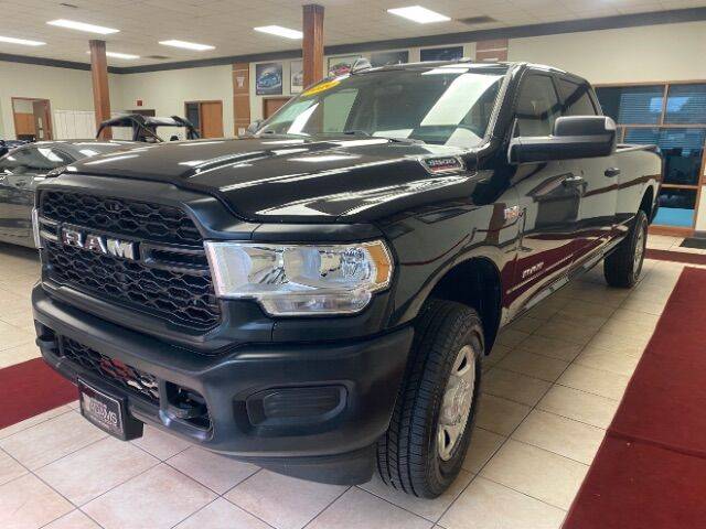 2020 Ram 3500 Tradesman — Pickup Truck — 92,187 mi — Charlotte, NC