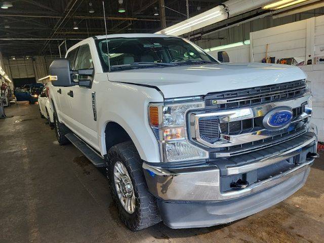 2022 Ford Super Duty F-250 XLT — Pickup Truck — 132,326 mi — Charlotte, NC