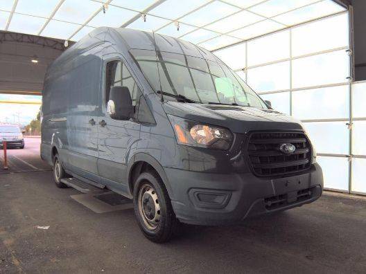 2020 Ford Transit Cargo Van T-250 — Cargo Van — 127,369 mi — Charlotte, NC