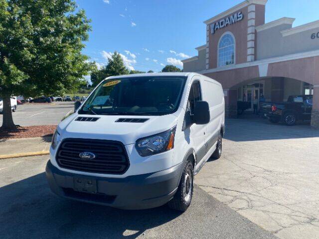 2018 Ford Transit Cargo Van T-150 — Cargo Van — 168,871 mi — Charlotte, NC