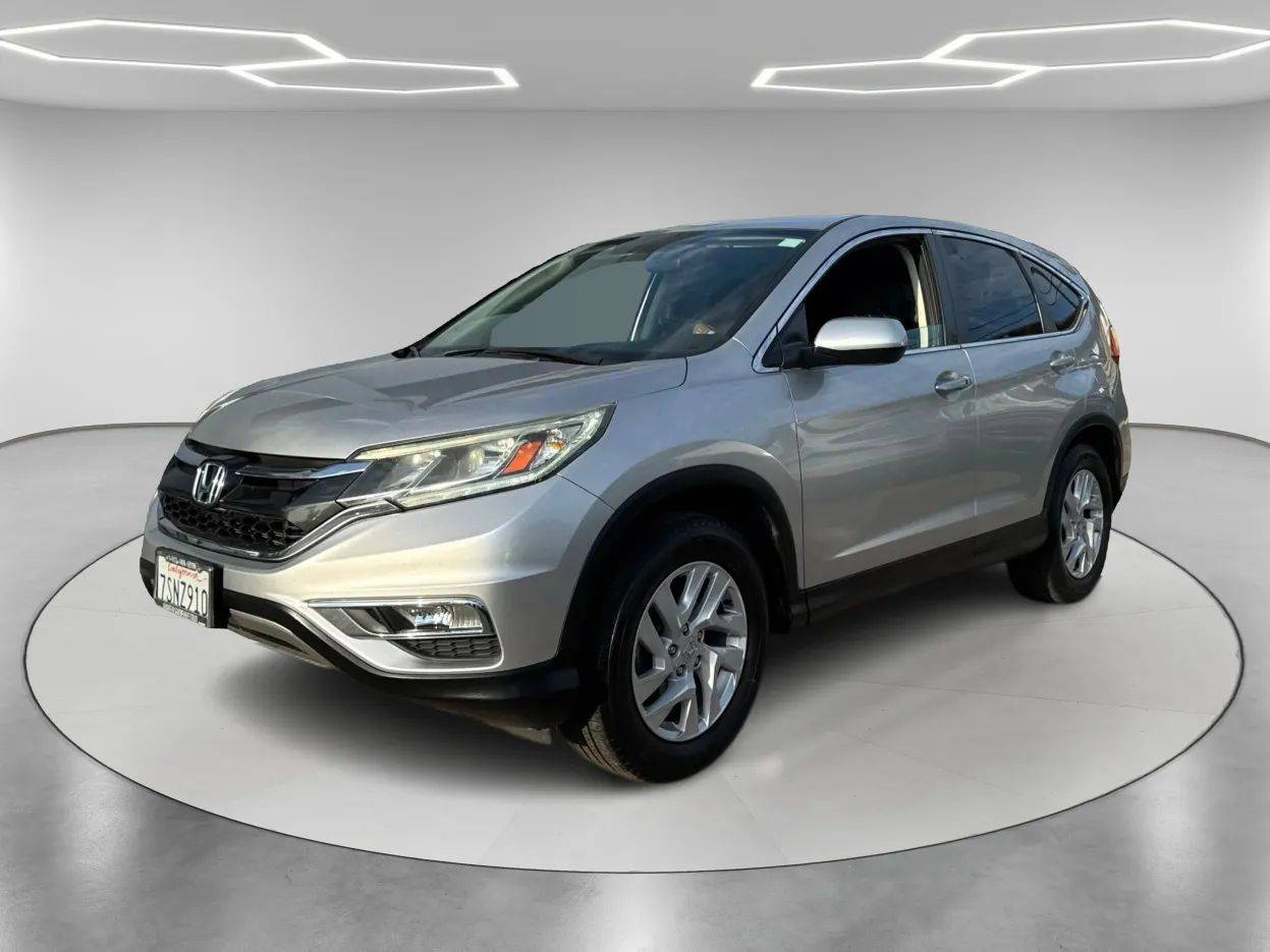 2016 Honda CR-V EX — SUV — 99,472 mi — Azusa, CA