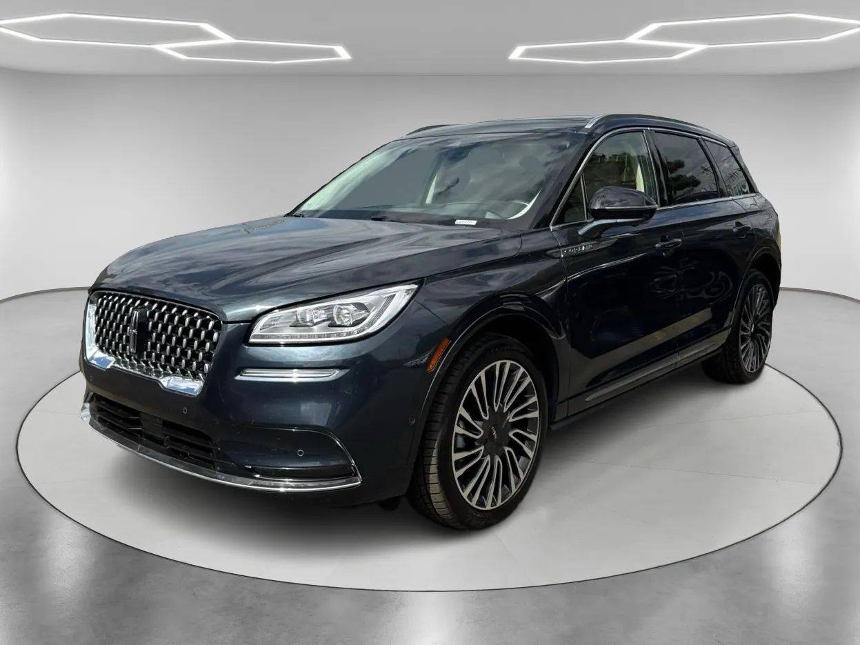 2020 Lincoln Corsair Reserve — SUV — 46,911 mi — Azusa, CA