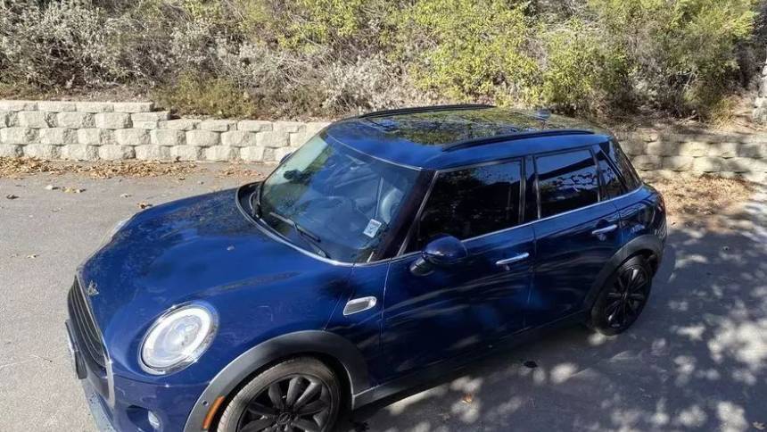 2018 MINI Hardtop Cooper — Hatchback — 69,070 mi — Los Angeles, CA
