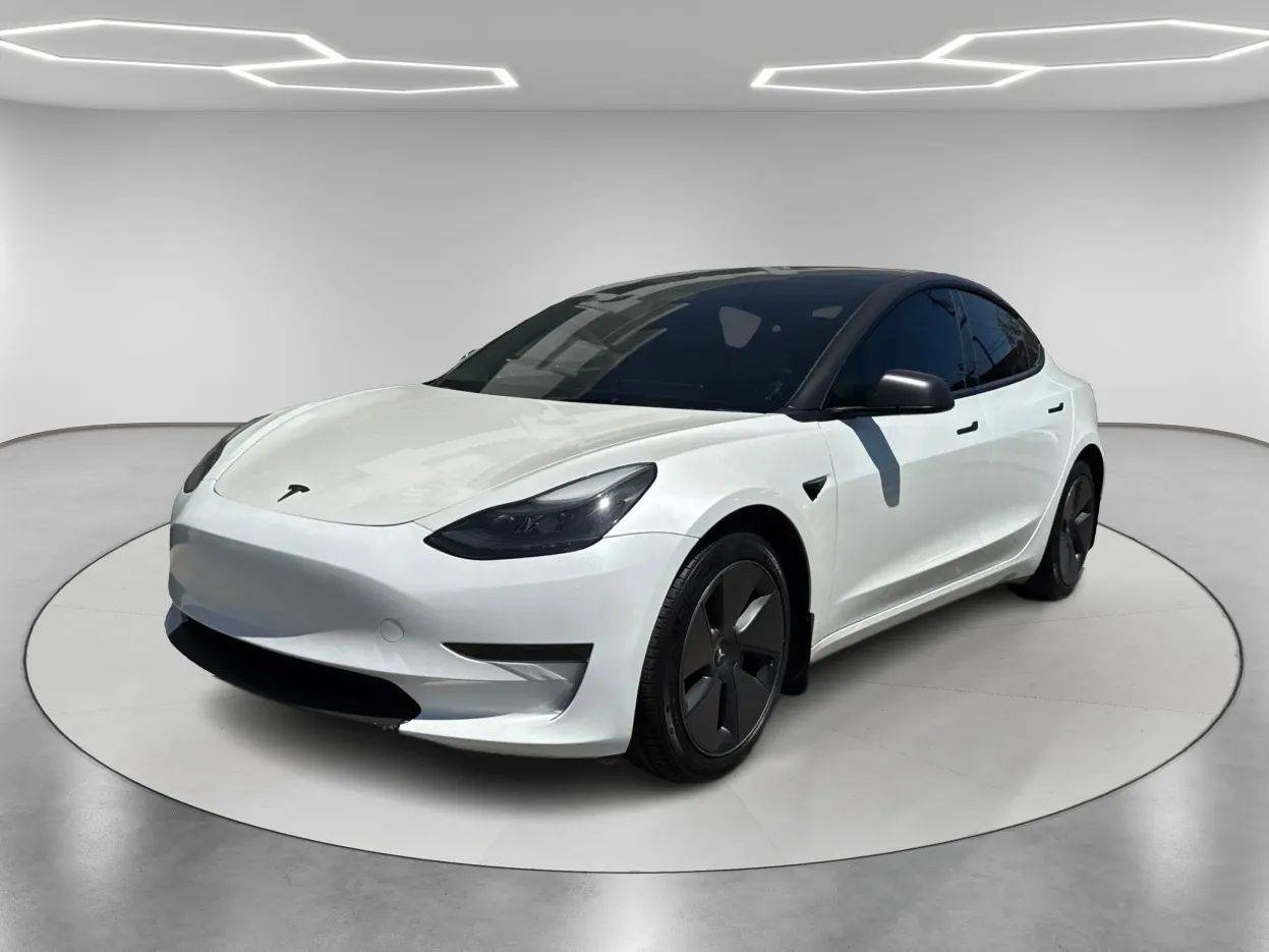 2023 Tesla Model 3 Model 3 — Sedan — 25,315 mi — Azusa, CA