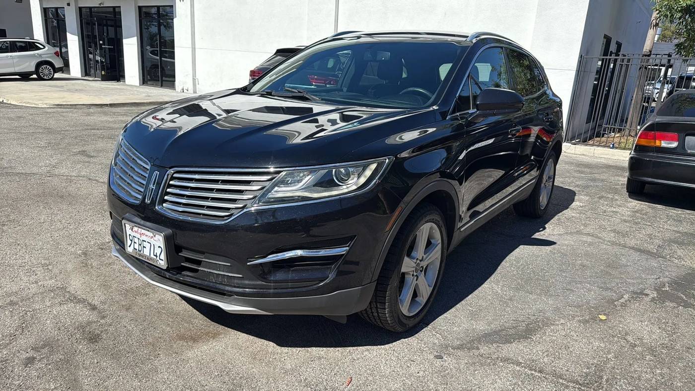 2017 Lincoln MKC Premiere — SUV — 99,613 mi — Azusa, CA