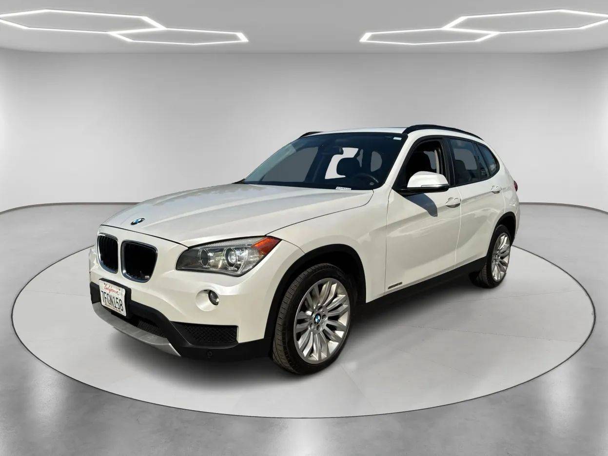 2014 BMW X1 28i — SUV — 64,400 mi — Azusa, CA