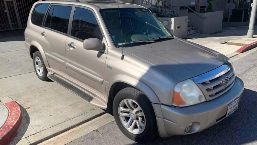 Used SUVs Under 5 000 for Sale in Los Angeles CA with Photos