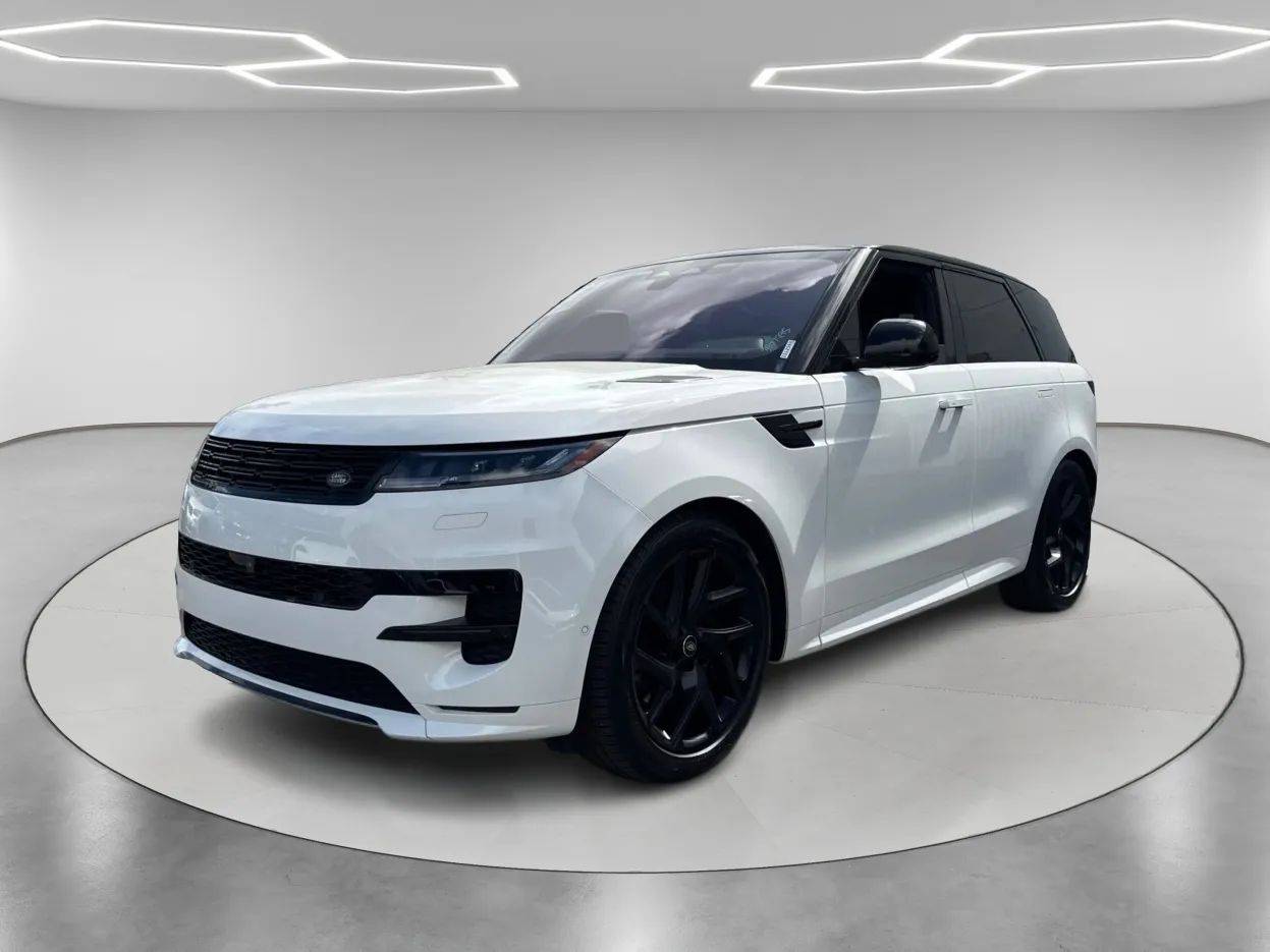 2023 Land Rover Range Rover Sport SE Dynamic — SUV — 17,610 mi — Azusa, CA