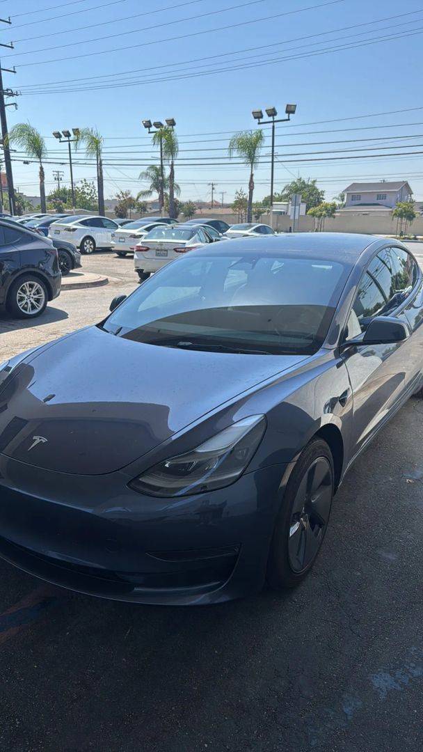 2023 Tesla Model 3 Model 3 — Sedan — 13,573 mi — Azusa, CA