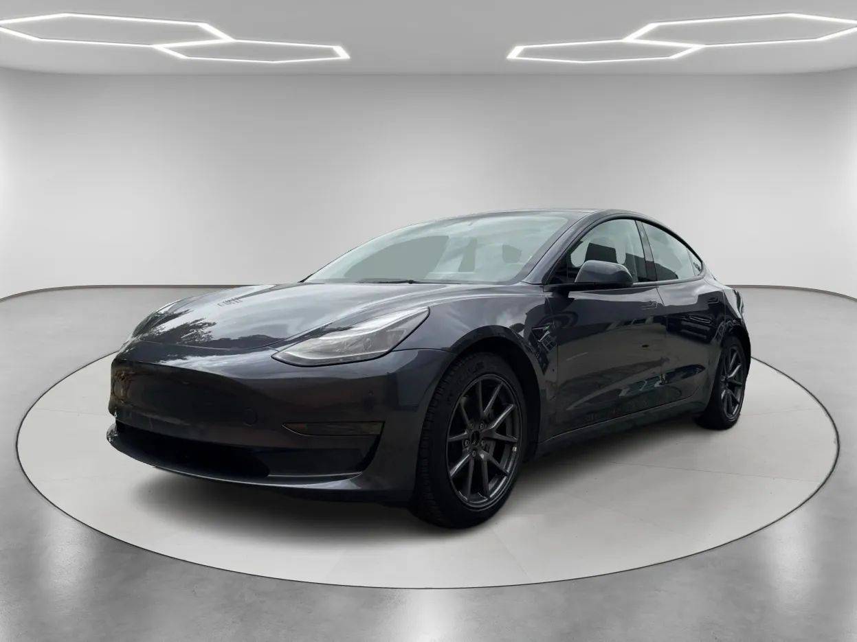 2023 Tesla Model 3 Model 3 — Sedan — 18,728 mi — Azusa, CA