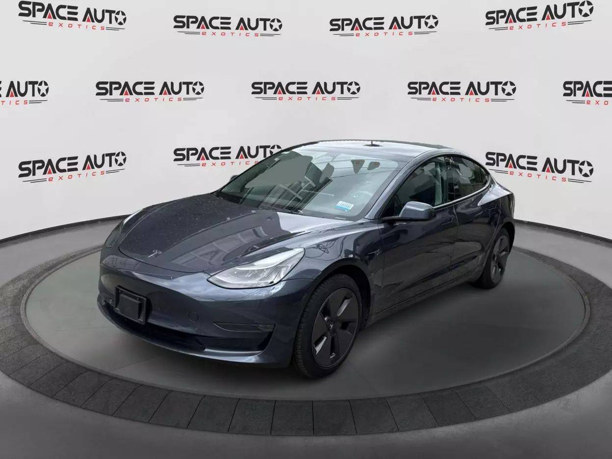 2023 Tesla Model 3 Model 3 — Sedan — 19,985 mi — Los Angeles, CA