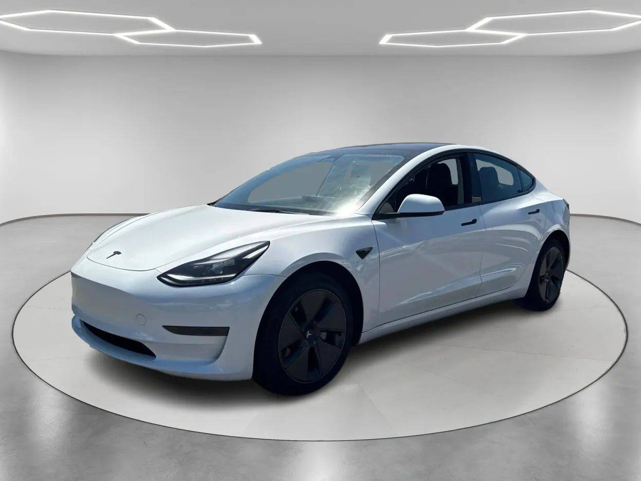 2023 Tesla Model 3 Model 3 — Sedan — 51,489 mi — Azusa, CA
