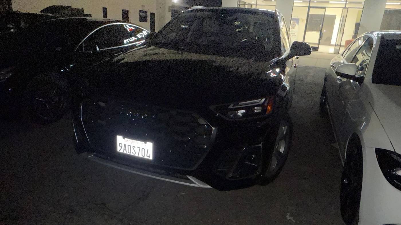 2022 Audi Q5 Premium Plus — SUV — 22,829 mi — Azusa, CA