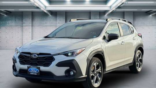2024 Subaru Crosstrek Premium — SUV — 15,307 mi — Patchogue, NY