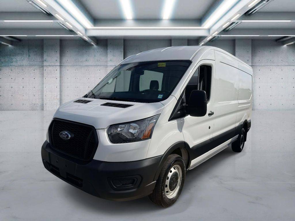 2023 Ford Transit Cargo Van T-250 — Cargo Van — 50,179 mi — Patchogue, NY
