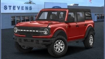 Used Ford Bronco for Sale Near Me in Southampton, NY - Autotrader