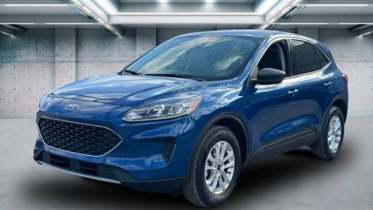 2022 Ford Escape SE — SUV — 21,184 mi — Patchogue, NY
