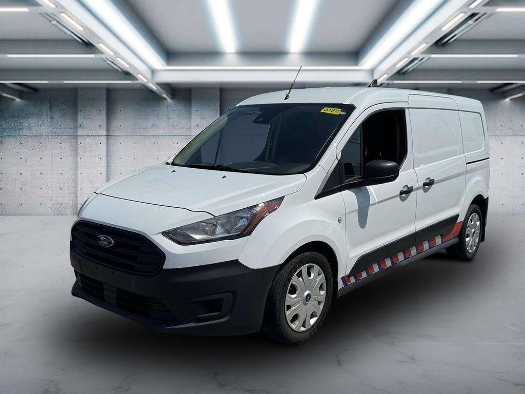 2022 Ford Transit Connect Van XL — Cargo Van — 21,140 mi — Patchogue, NY