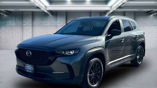 2023 Mazda CX-50 Preferred Plus — SUV — 16,531 mi — Patchogue, NY