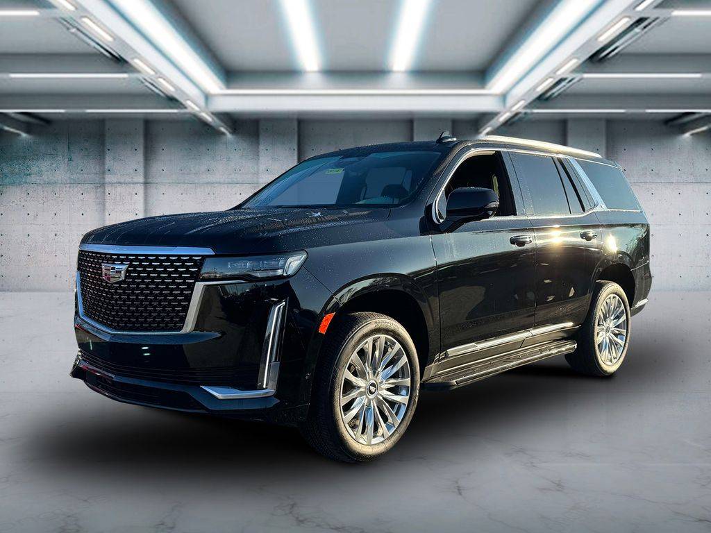 2023 Cadillac Escalade Premium Luxury — SUV — 36,382 mi — Patchogue, NY