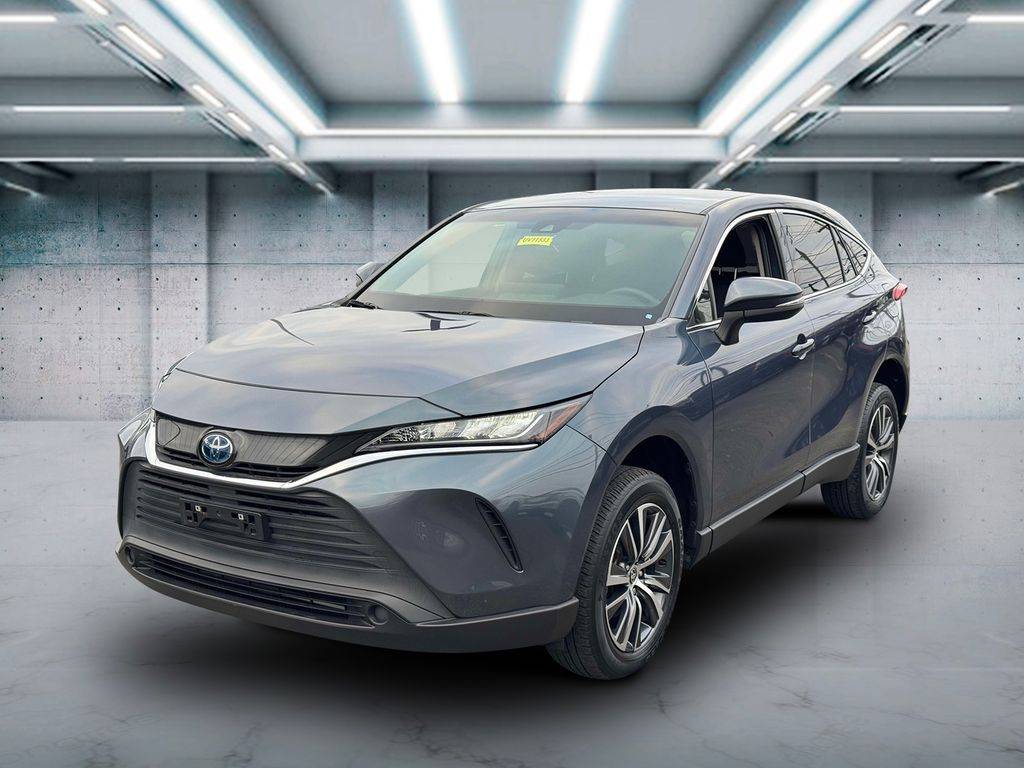 2022 Toyota Venza LE — SUV — 24,055 mi — Patchogue, NY