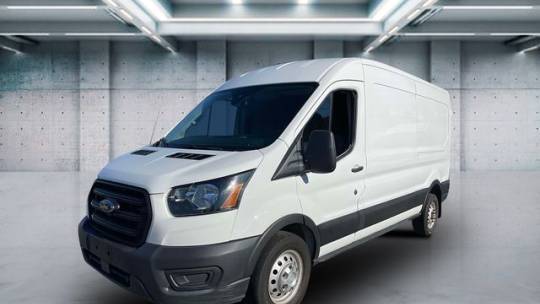 2020 Ford Transit Cargo Van T-250 — Cargo Van — 72,106 mi — Patchogue, NY