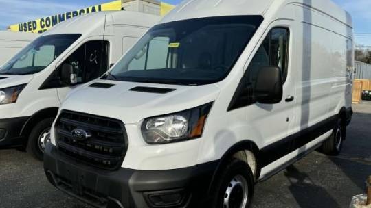 2020 Ford Transit Cargo Van T-250 — Cargo Van — 65,062 mi — Patchogue, NY