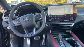 2023 Lexus RX 500h F SPORT Performance For Sale in Patchogue, NY -  2T2BCMEA7PC002851 - TrueCar
