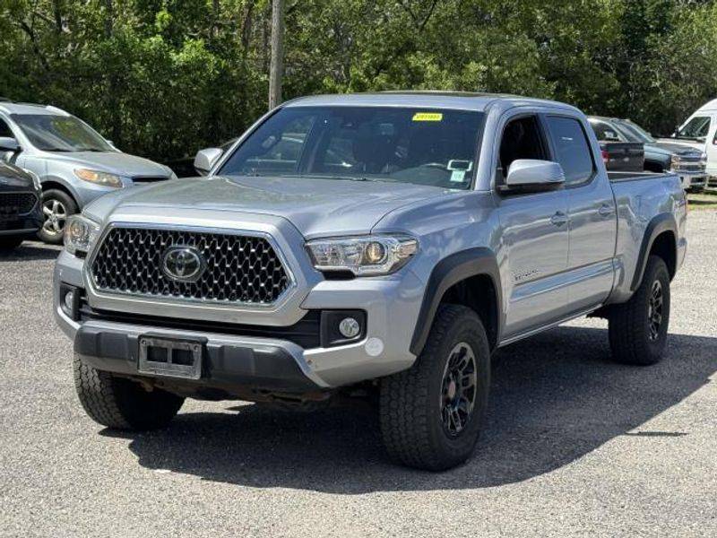 2018 Toyota Tacoma TRD Off Road — Pickup Truck — 115,000 mi — Patchogue, NY